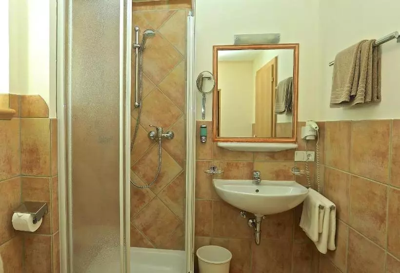 Pensió Seeapart Pöder