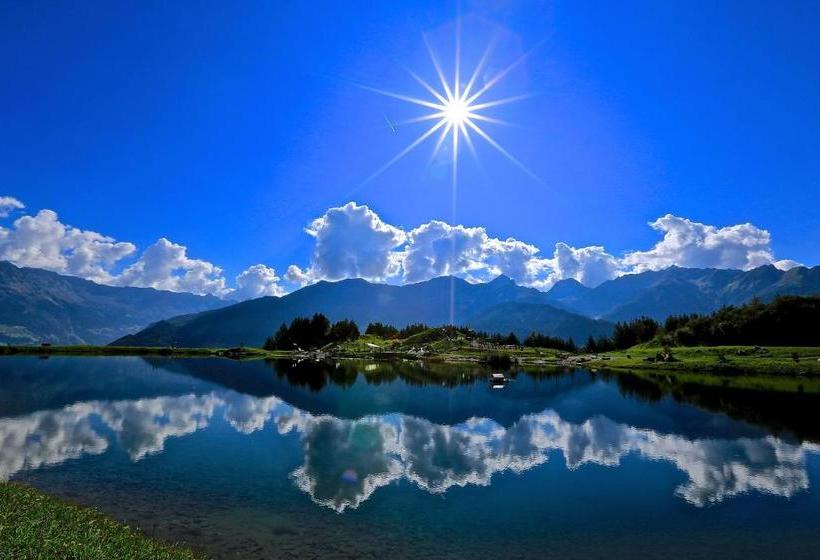 膳宿费 Seeapart Pöder