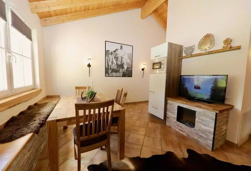 Pensió Seeapart Pöder