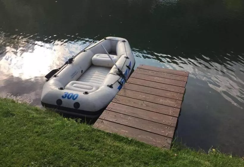 Pensió Seeapart Pöder