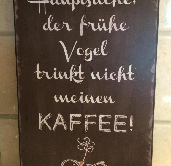 膳宿费 Seeapart Pöder