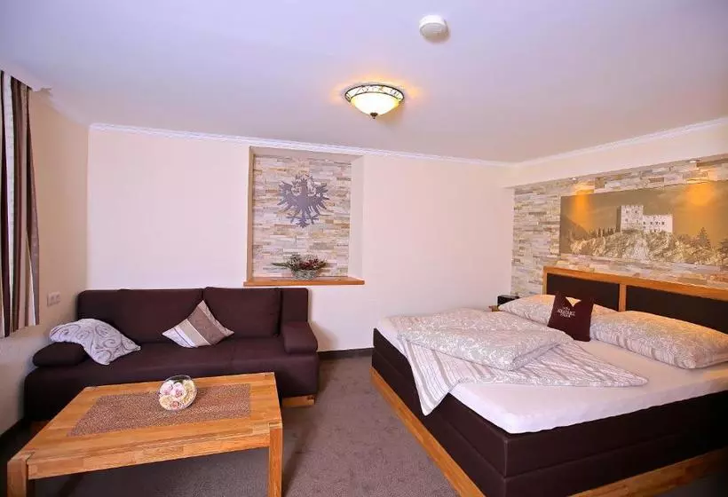 Pensió Seeapart Pöder