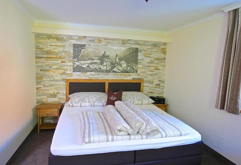 膳宿费 Seeapart Pöder