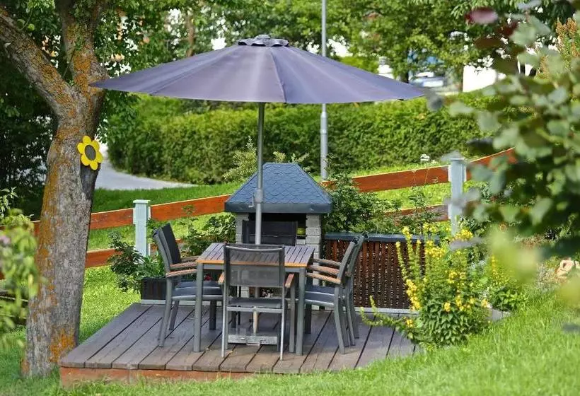 Pensió Seeapart Pöder