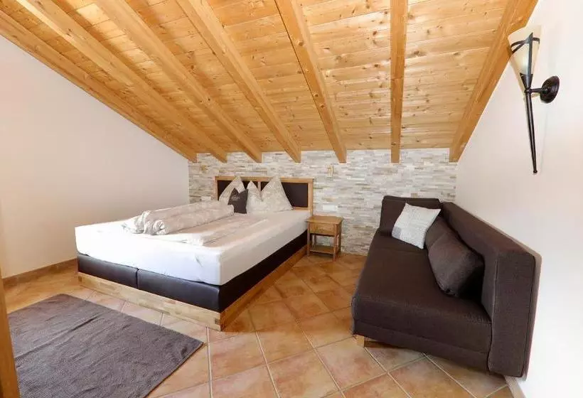 Pensió Seeapart Pöder