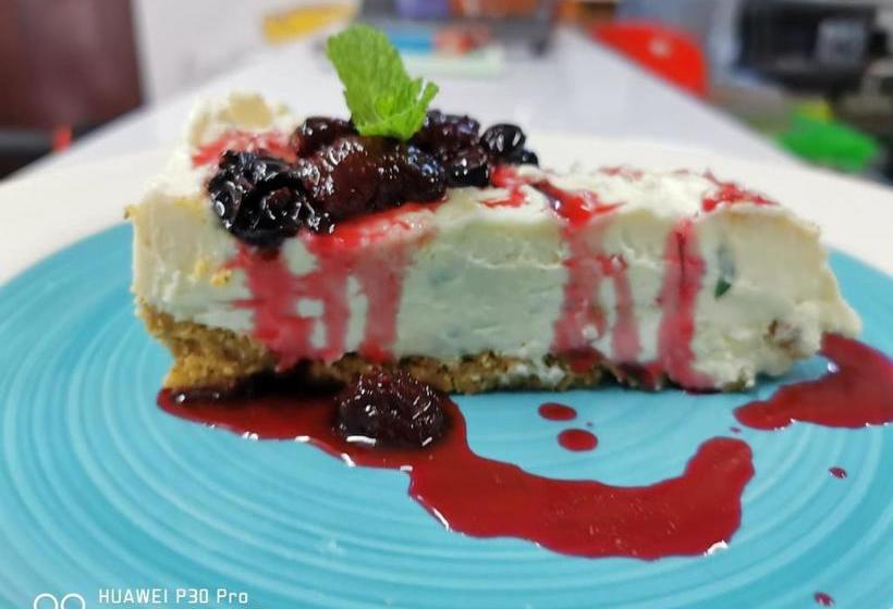 پانسیون Vila Royal