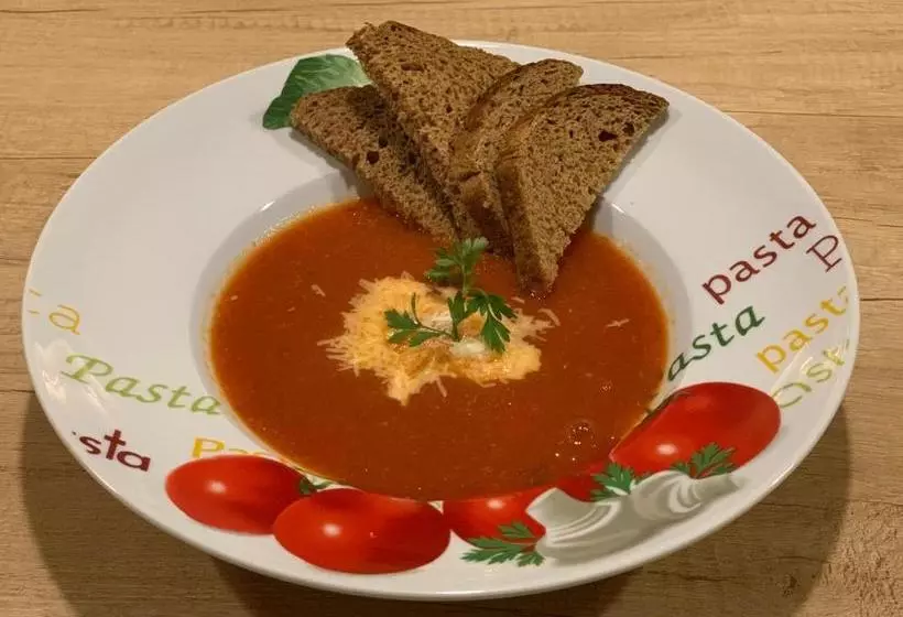 ペンション Vila Royal