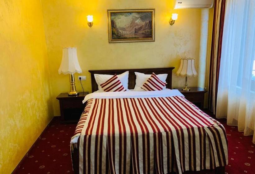 پانسیون Vila Royal