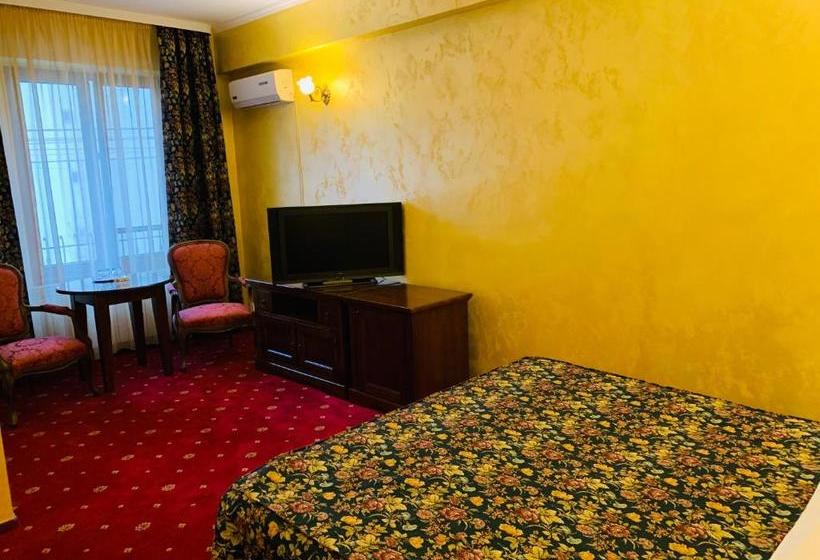 پانسیون Vila Royal