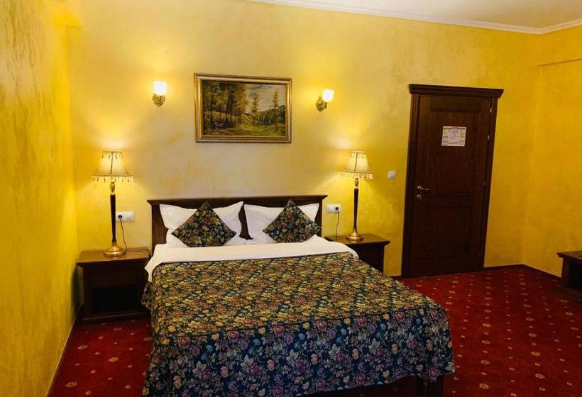 پانسیون Vila Royal