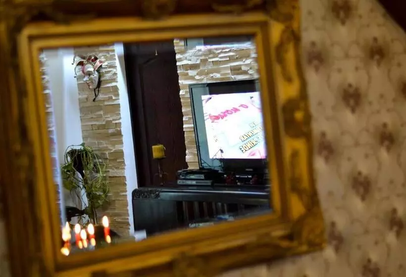Pension Casa Wenge