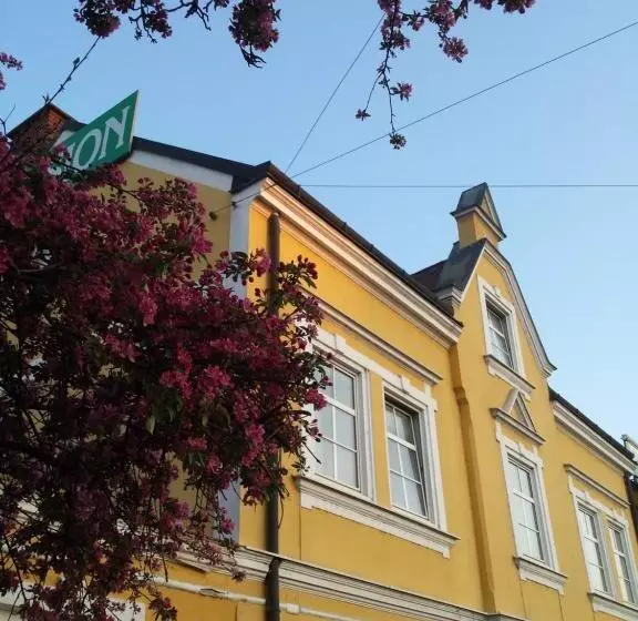 Pension Elisabeth