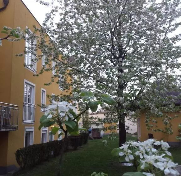 Pension Elisabeth