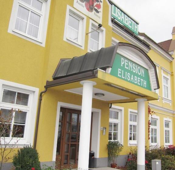 Pension Elisabeth