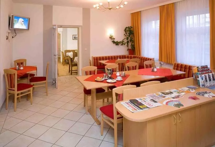 Pension Elisabeth