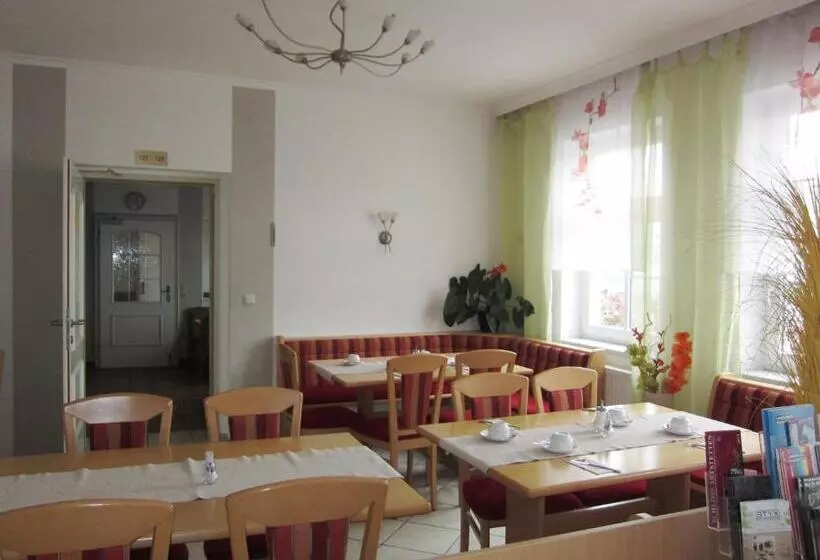 Pension Elisabeth