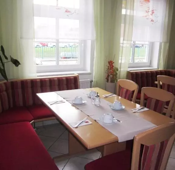 Pension Elisabeth