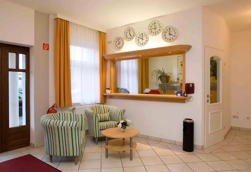 Pension Elisabeth