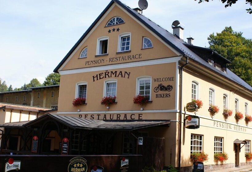 Pension Herman