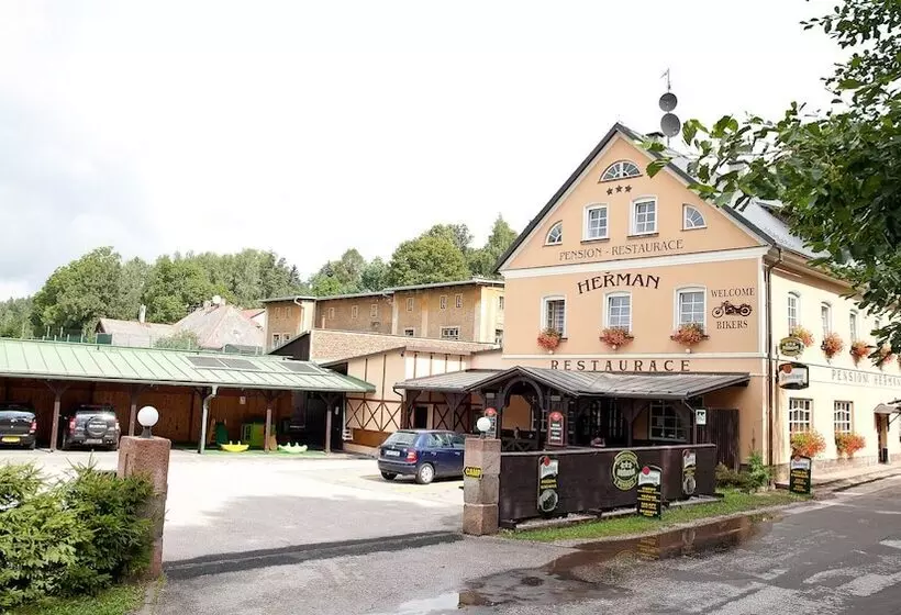 Pension Herman