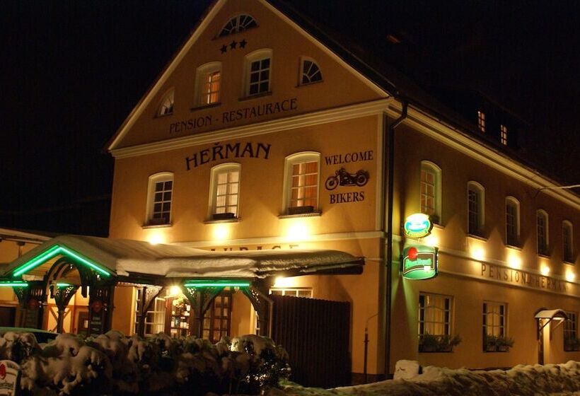 Pension Herman