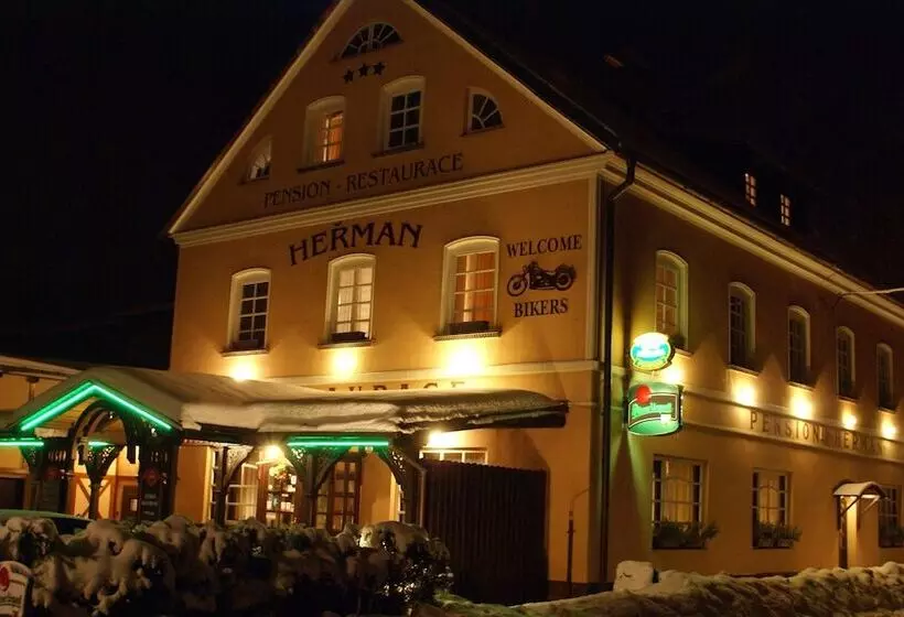Pension Herman