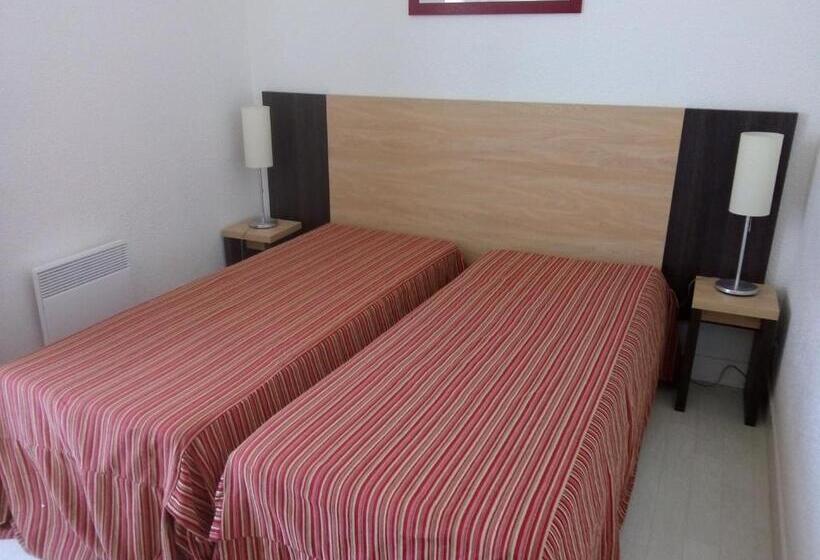 Résidence Goélia Le Grand Bleu