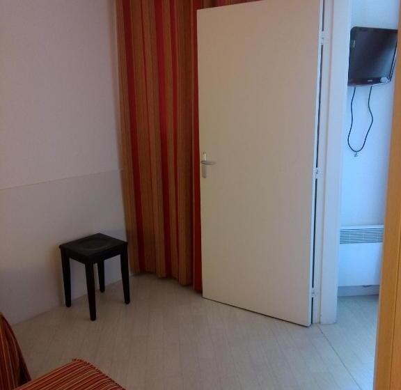 Résidence Goélia Le Grand Bleu