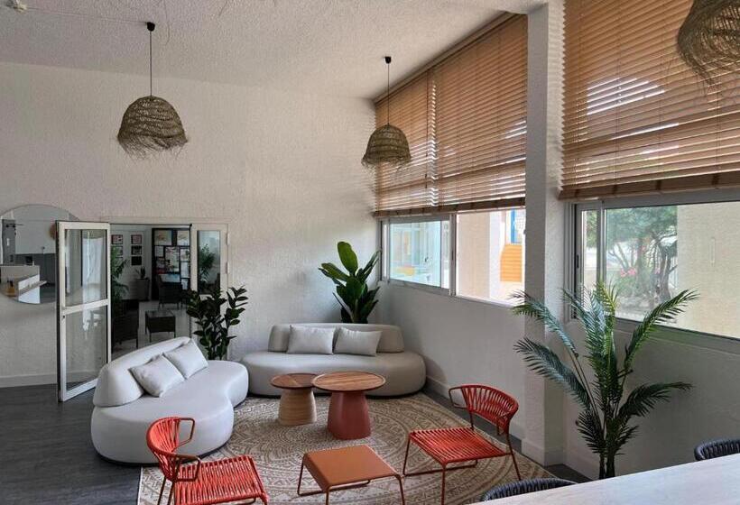 Résidence Goélia Le Grand Bleu