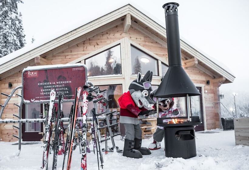 Ski Inn Rukavillage