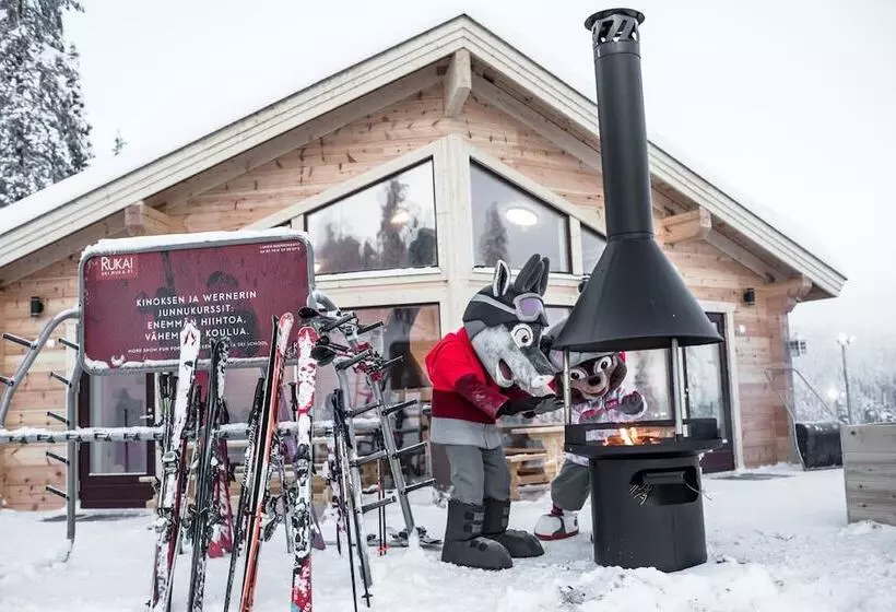 Ski Inn Rukavillage