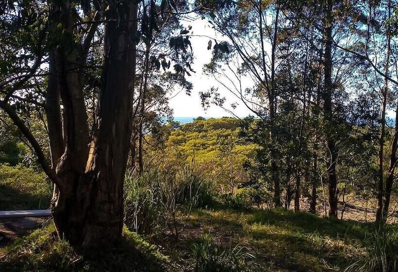 הוסטל Fortin De Santa Rosa