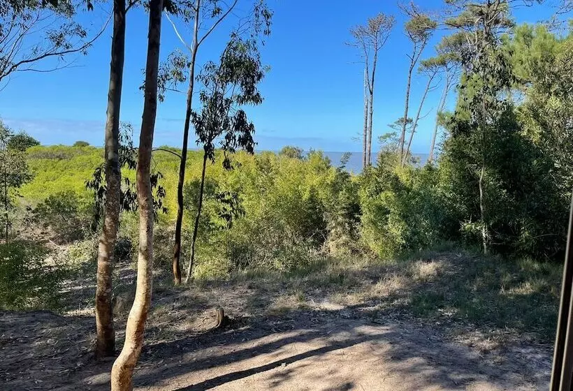 ユースホステル Fortin De Santa Rosa