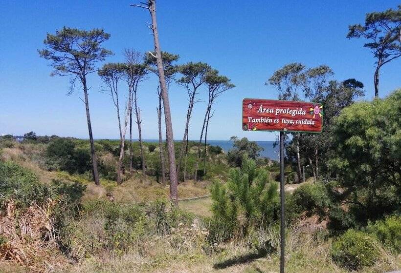 הוסטל Fortin De Santa Rosa