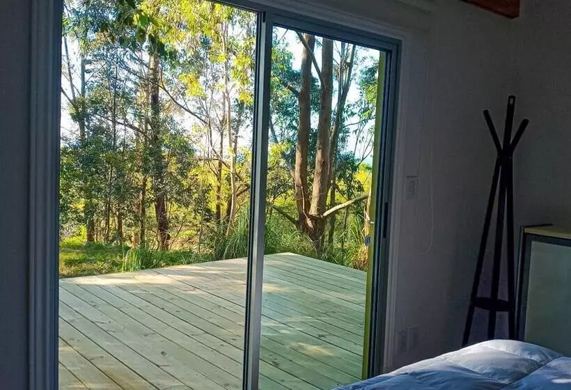 ユースホステル Fortin De Santa Rosa