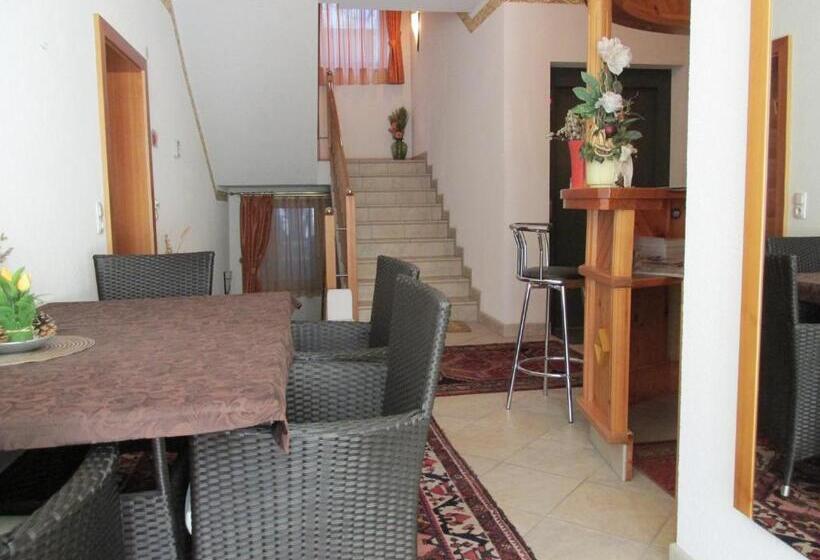 Apart Alpenschlössl