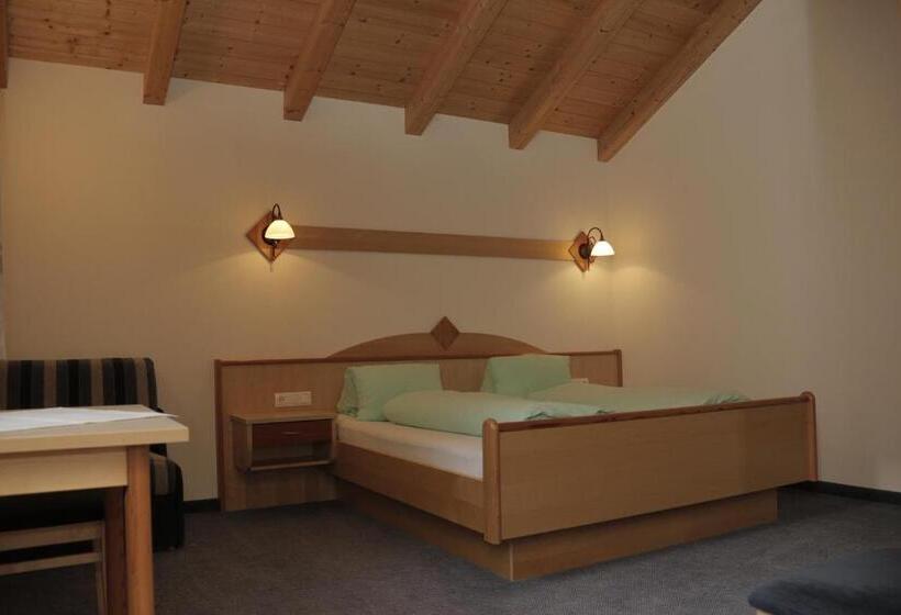 Apart Alpenschlössl