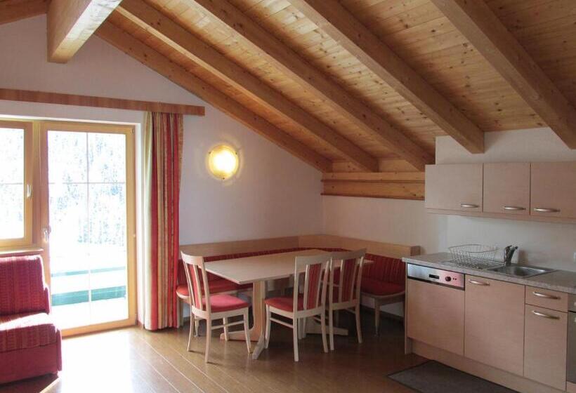 Apart Alpenschlössl