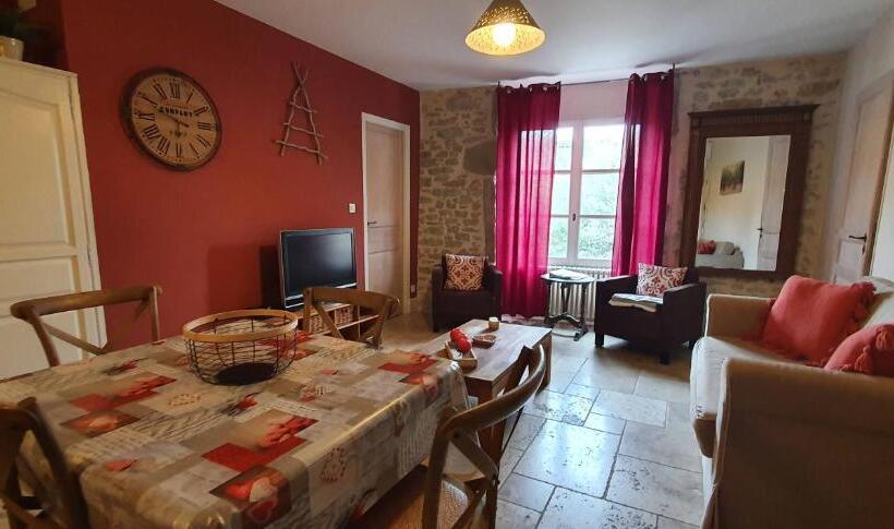 Aamiaismajoitus (B&B) Le Passage