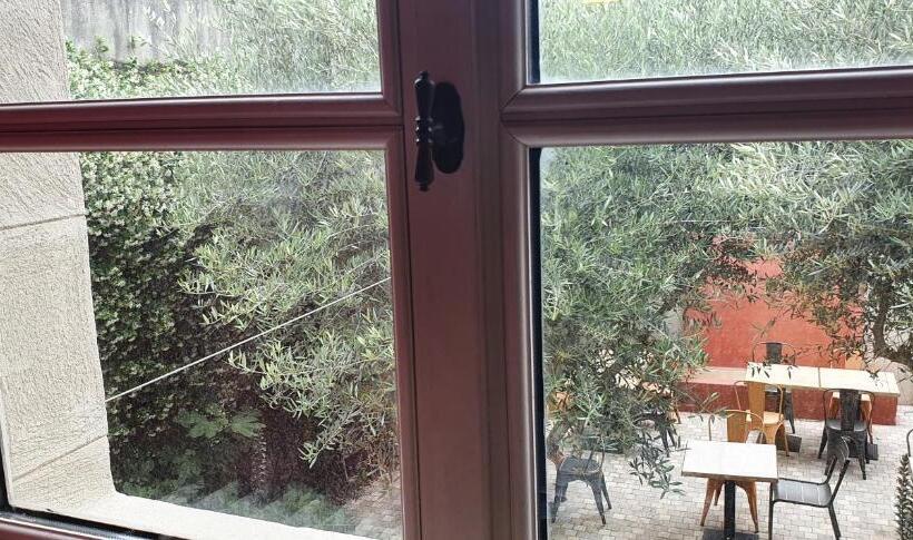 Aamiaismajoitus (B&B) Le Passage