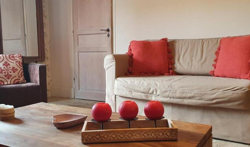 Aamiaismajoitus (B&B) Le Passage