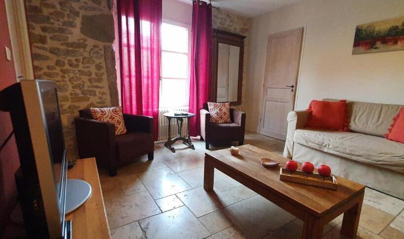 Aamiaismajoitus (B&B) Le Passage