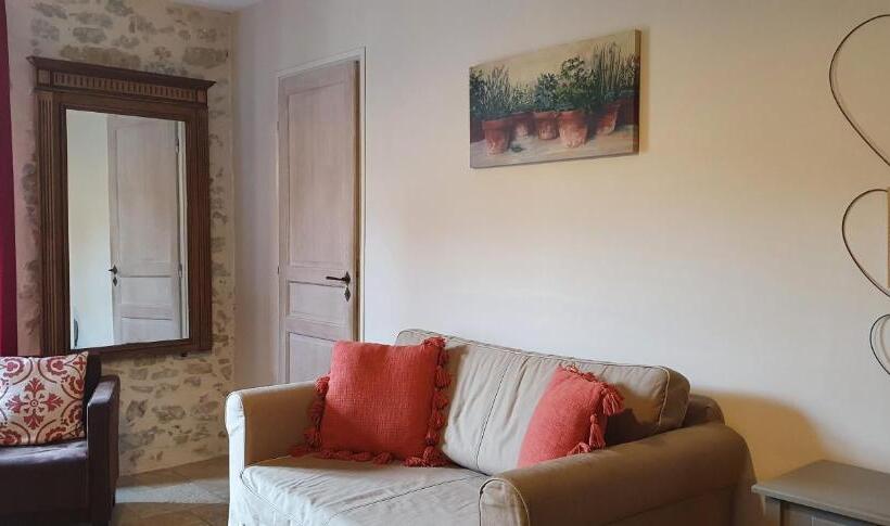 Aamiaismajoitus (B&B) Le Passage