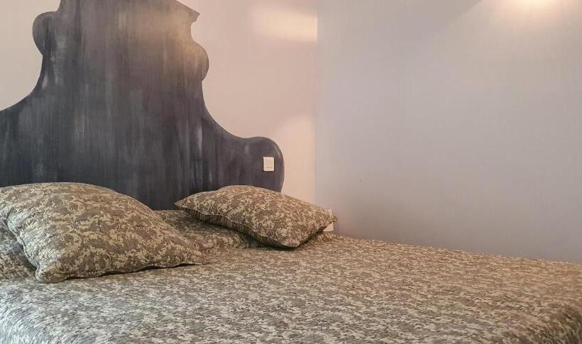 Aamiaismajoitus (B&B) Le Passage