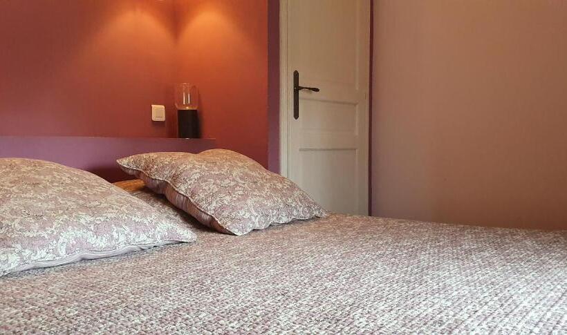 Aamiaismajoitus (B&B) Le Passage