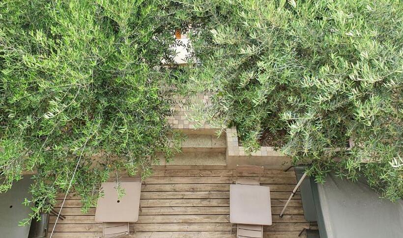 Aamiaismajoitus (B&B) Le Passage