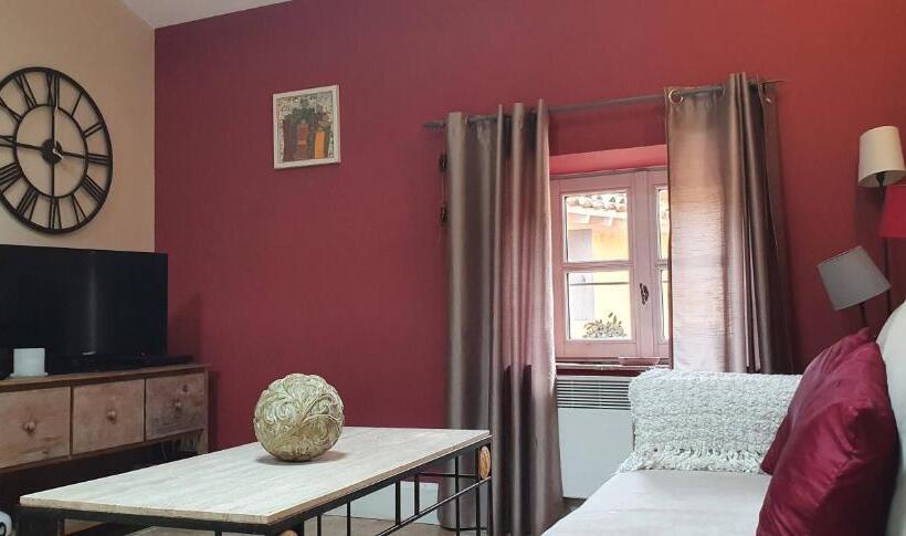 Aamiaismajoitus (B&B) Le Passage