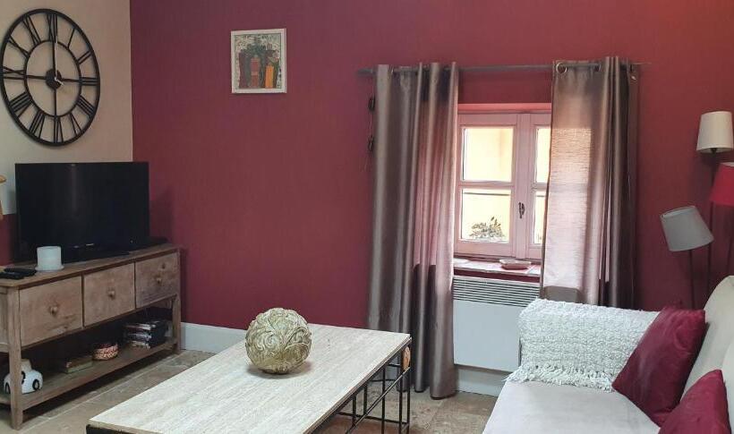 Aamiaismajoitus (B&B) Le Passage