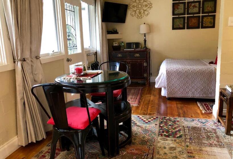 Brentwood Accommodation B&b Apartments   Yarra Valley