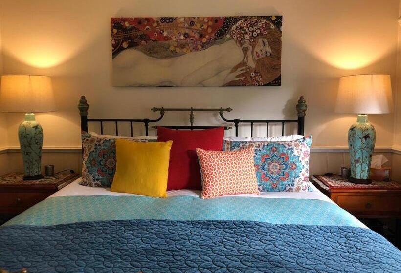 Brentwood Accommodation B&b Apartments   Yarra Valley